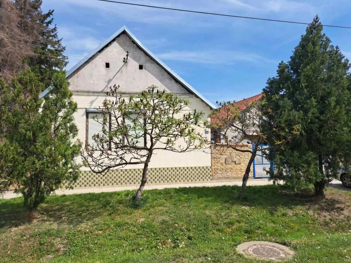 Prodaja, kuća, 205m², Vrbas, Novi Sad