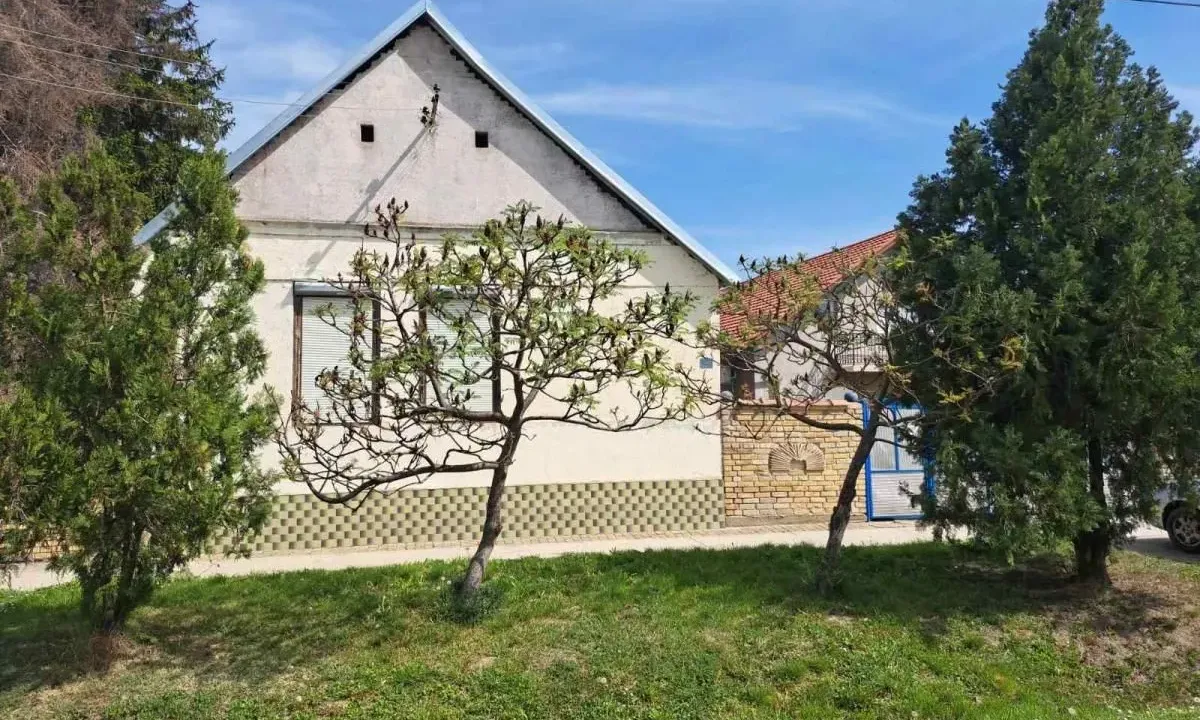 Prodaja, kuća, 205m², Vrbas, Novi Sad