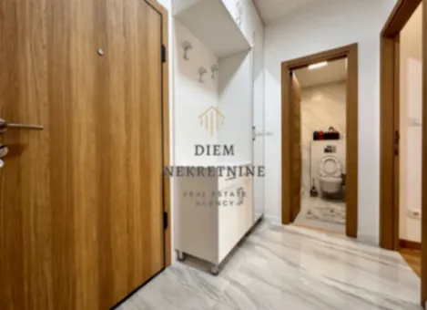 Izdavanje, dvosoban stan, 62m², Zabjelo, Podgorica - image 12