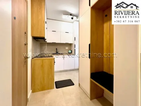 Prodaja, stan, 31m², Bijela, Herceg Novi - image 4