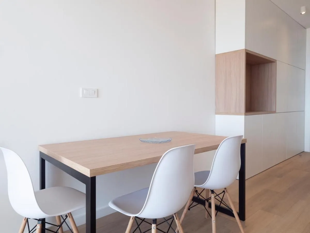 Prodaja, garsonjera, 44m², Bečići, Budva