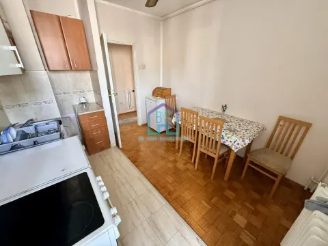 Prodaja, dvosoban stan, 59m², Železnička Stanica, Novi Sad Sve Podlokacije - image 10
