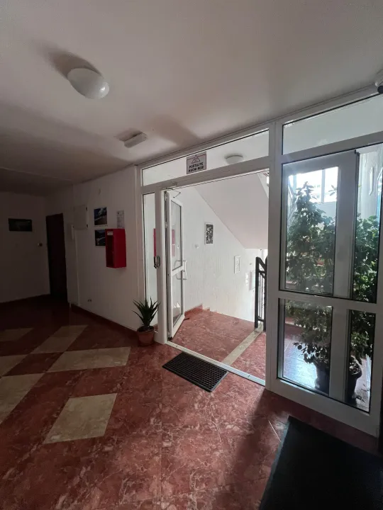 Rent, two bedroom apartment, 70m², Makedonsko naselje, Bar