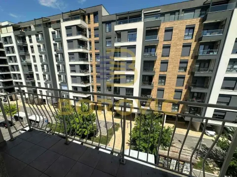Izdavanje, dvosoban stan, 50m², Voždovac Sve Podlokacije, Beograd - image 7