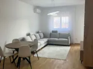 Izdavanje, jednosoban stan, 48m2, Stari Aerodrom, Podgorica