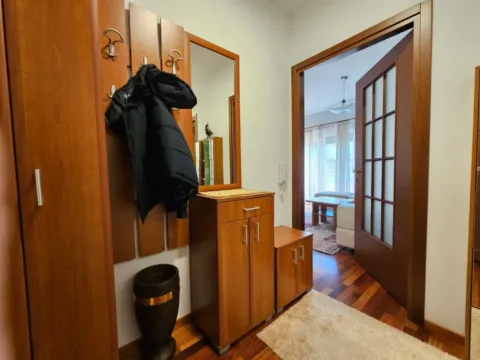 Rent, two bedroom apartment, 86m², City Kvart, Podgorica - image 6