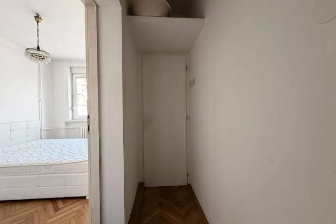 Rent, two bedroom apartment, 50m², Donji Dorćol, Dorćol Sve Podlokacije