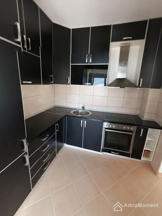 Sale, three bedroom apartment, 96m², Centar, Budva
