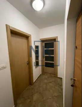 Prodaja, jednosoban stan, 40m², Stari Aerodrom, Podgorica - image 7