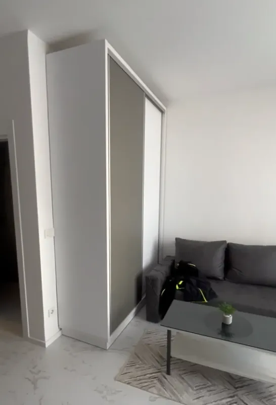 Sale, studio apartment, 32m², Ulcinj, Crna Gora