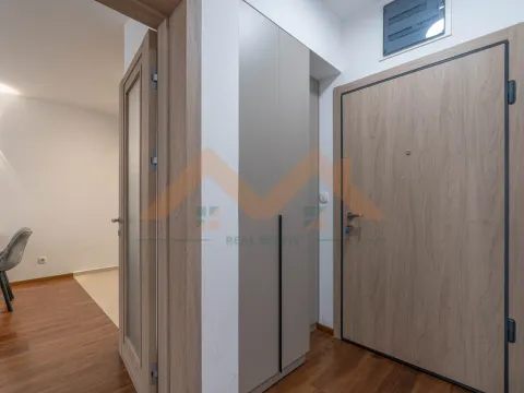 Izdavanje, stan, 70m², Master Kvart, Podgorica - image 11