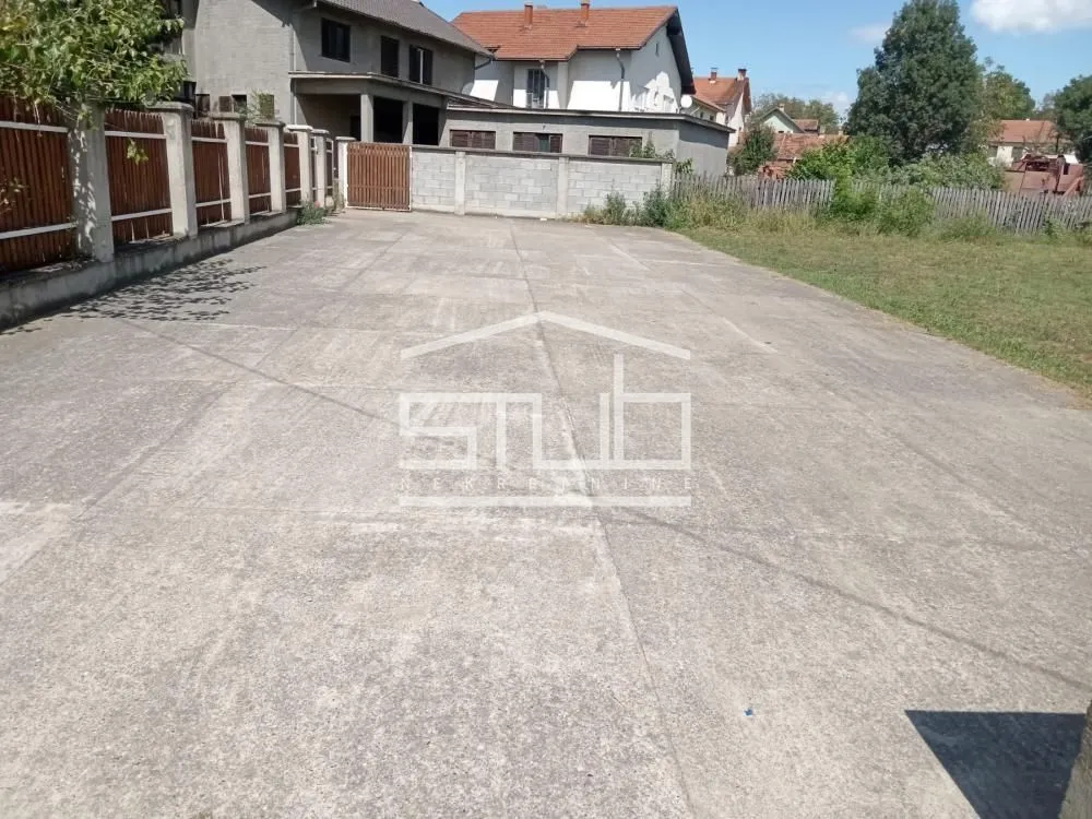 Sale, house, 324m², Centar Sve Podlokacije, Beograd