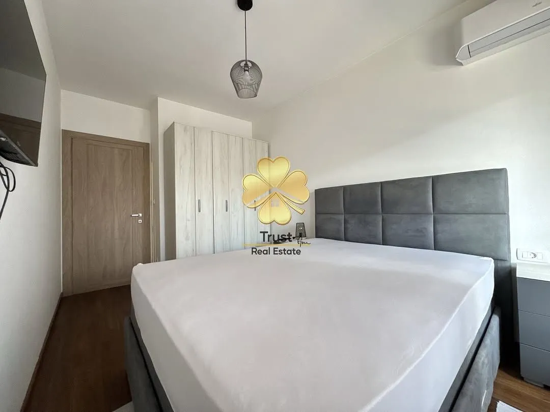 Prodaja, dvosoban stan, 69m², Master Kvart, Podgorica