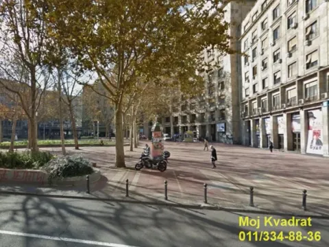 Rent, office space, 345m², Stari Grad, Beograd - image 8