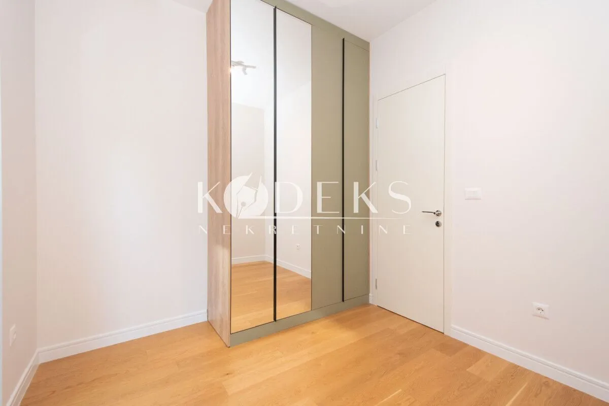 Rent, office space, 127m², Preko Morače, Podgorica