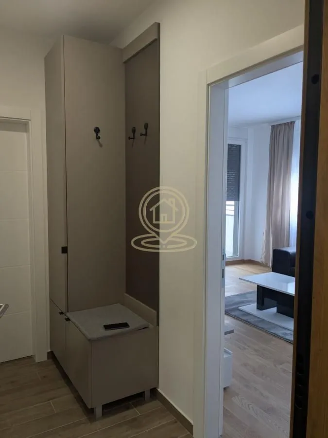Prodaja, jednosoban stan, 45m², Telep, Novi Sad Sve Podlokacije