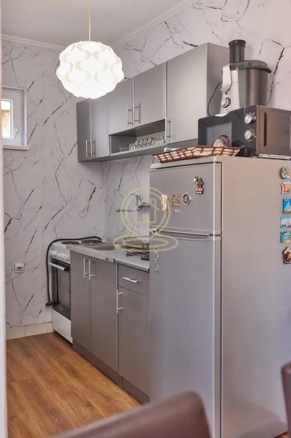 Rent, two bedroom apartment, 55m², Savski Venac, Beograd