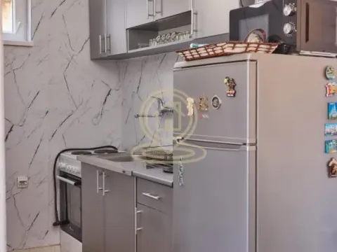 Rent, two bedroom apartment, 55m², Savski Venac, Beograd - image 11