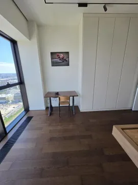 Rent, two bedroom apartment, 61m², Novi Beograd Blok 65, Novi Beograd Sve Podlokacije - image 4