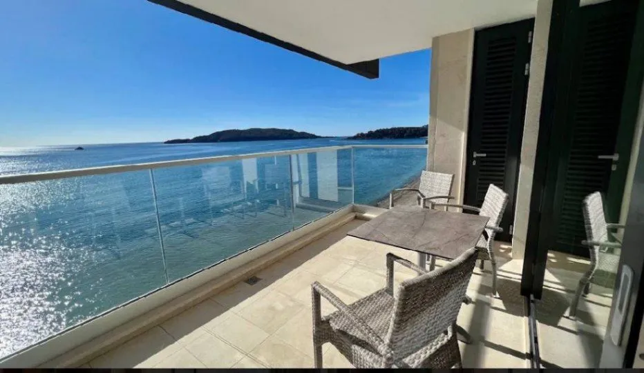 Sale, three bedroom apartment, 136m², Rafailovići, Budva