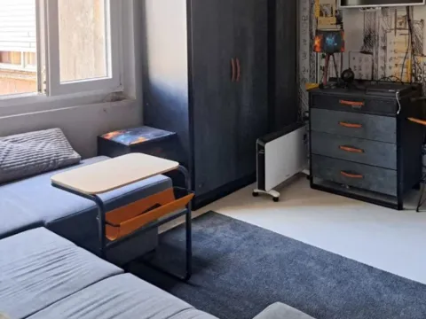 Prodaja, dvosoban stan, 78m², Zabjelo, Podgorica - image 8