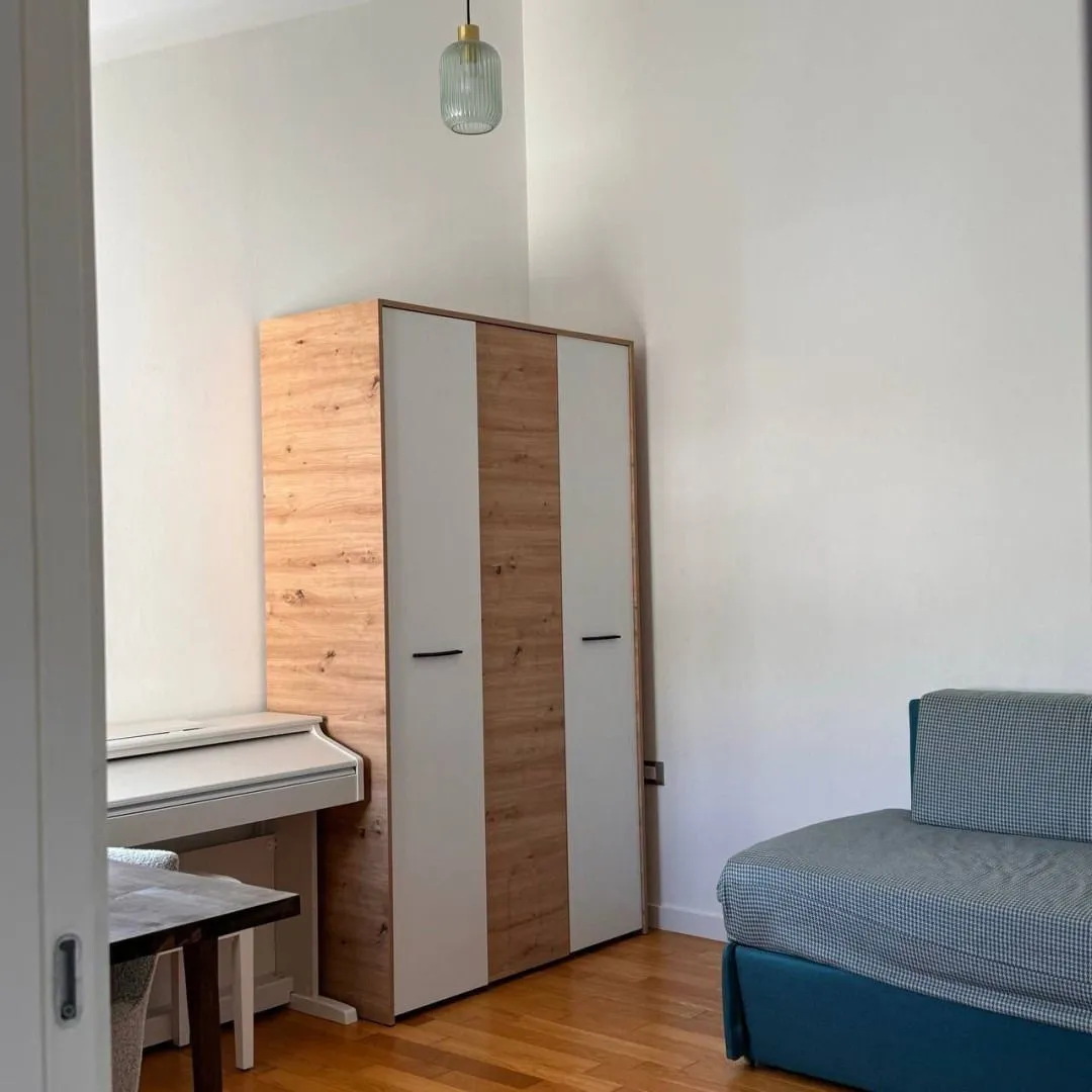 Sale, two bedroom apartment, 68m², Centar, Tivat