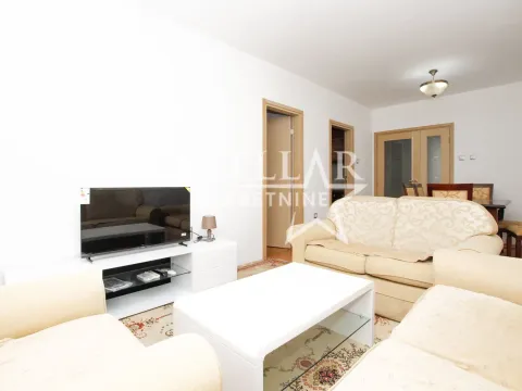 Izdavanje, jednosoban stan, 49m², Preko Morače, Podgorica - image 3