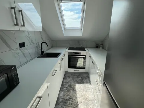 Rent, two bedroom apartment, 72m², Popovići, Bar - image 8