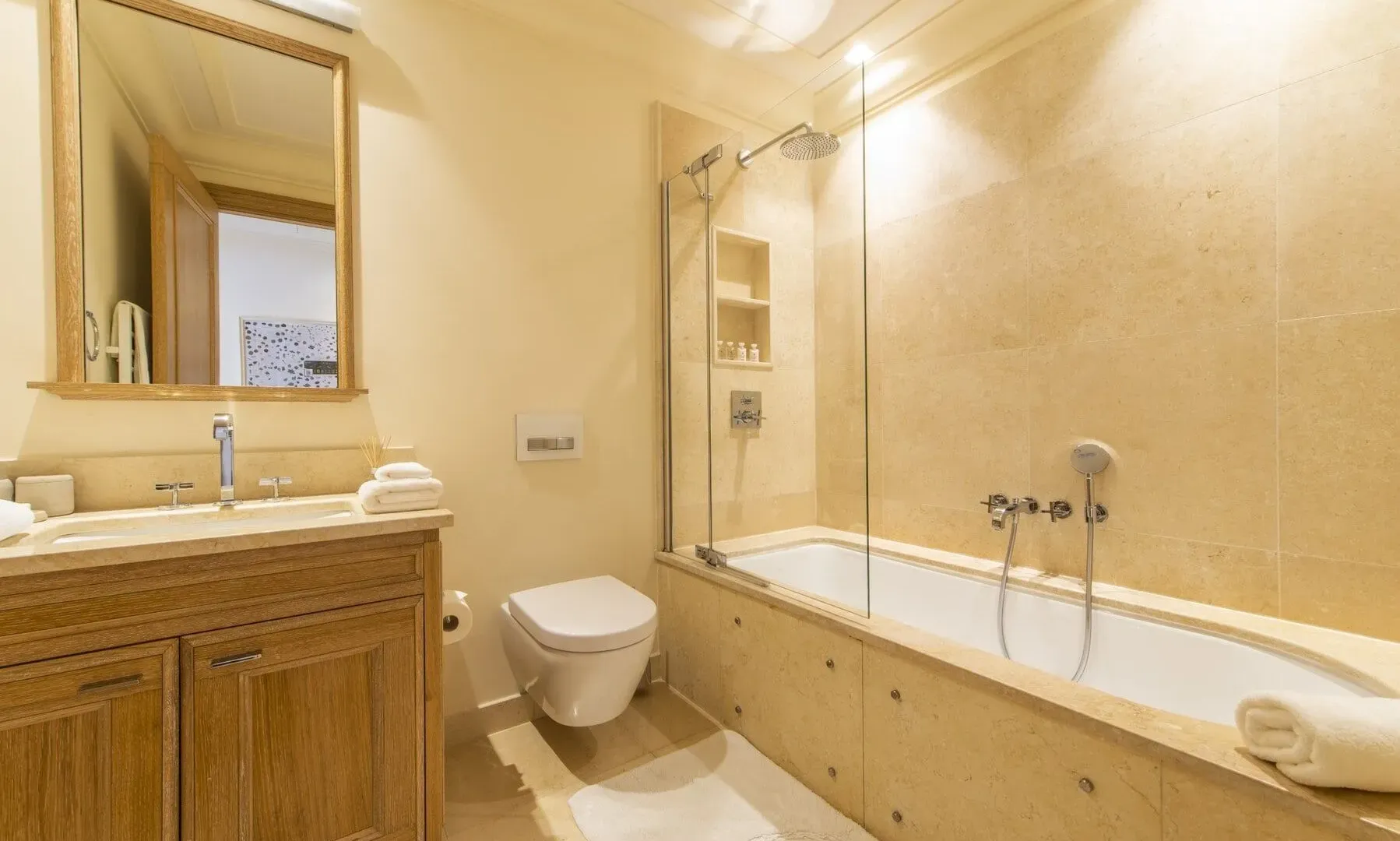 Prodaja, dvosoban stan, 134m², Porto Montenegro, Tivat