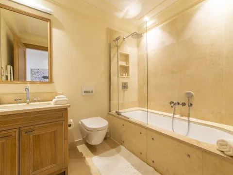 Prodaja, dvosoban stan, 134m², Porto Montenegro, Tivat - image 16