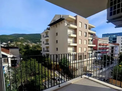 Sale, apartment, 65m², Budva, Crna Gora - image 7