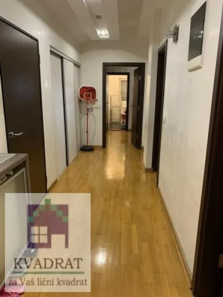 Sale, three bedroom apartment, 181m², Obrenovac, Beograd