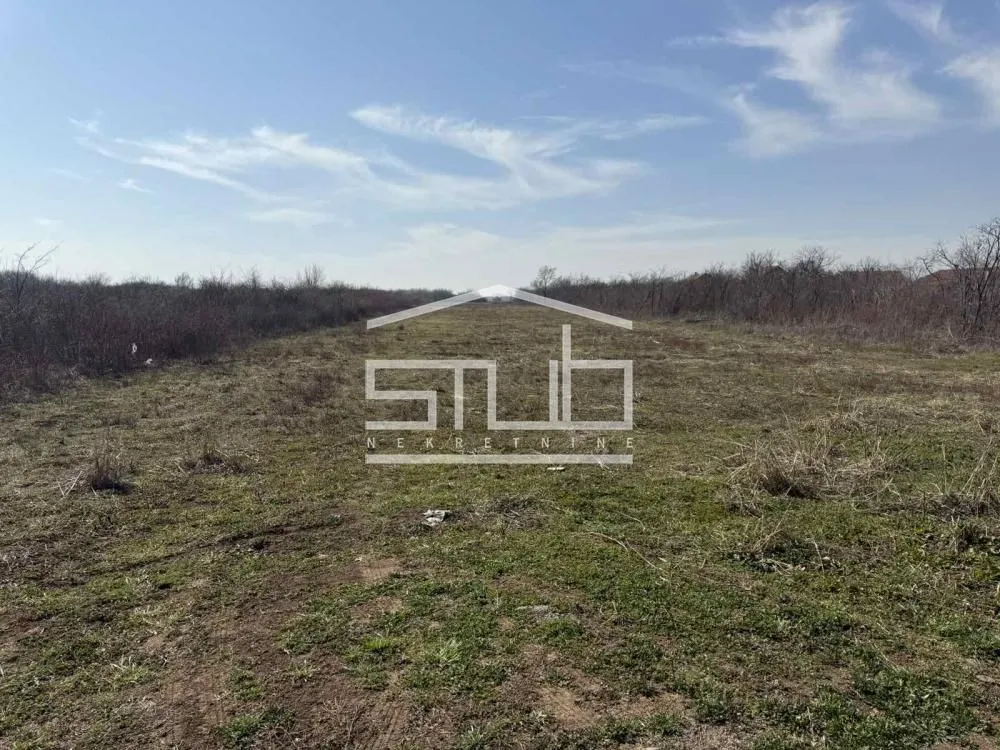 Rent, land lot, 6400m², Bele Vode, Beograd