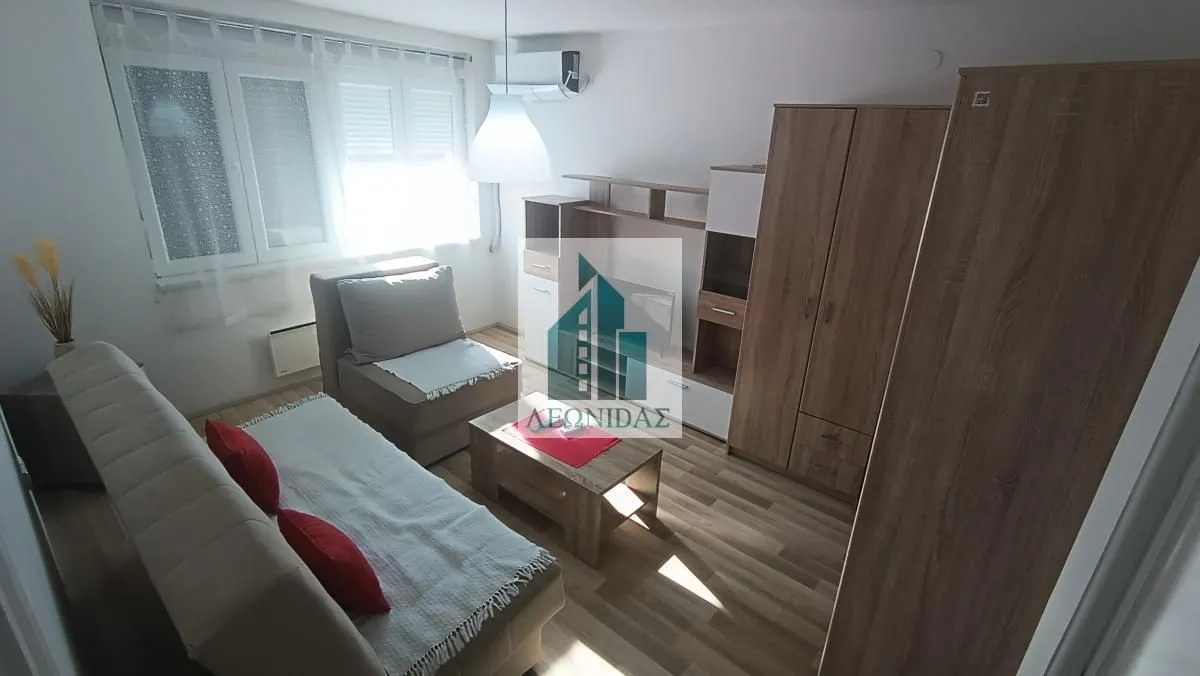 Izdavanje, jednosoban stan, 35m², Medijana, Niš