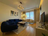 Rent, one bedroom apartment, 57m², Kod Capital Plaze, Podgorica - image 1
