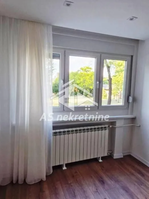 Rent, apartment, 58m², Savski Venac, Beograd