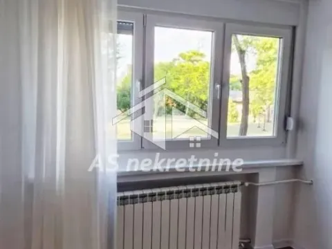 Rent, apartment, 58m², Savski Venac, Beograd - image 12