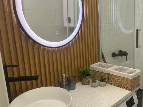 Sale, one bedroom apartment, 40m², Seljanovo, Tivat - image 2