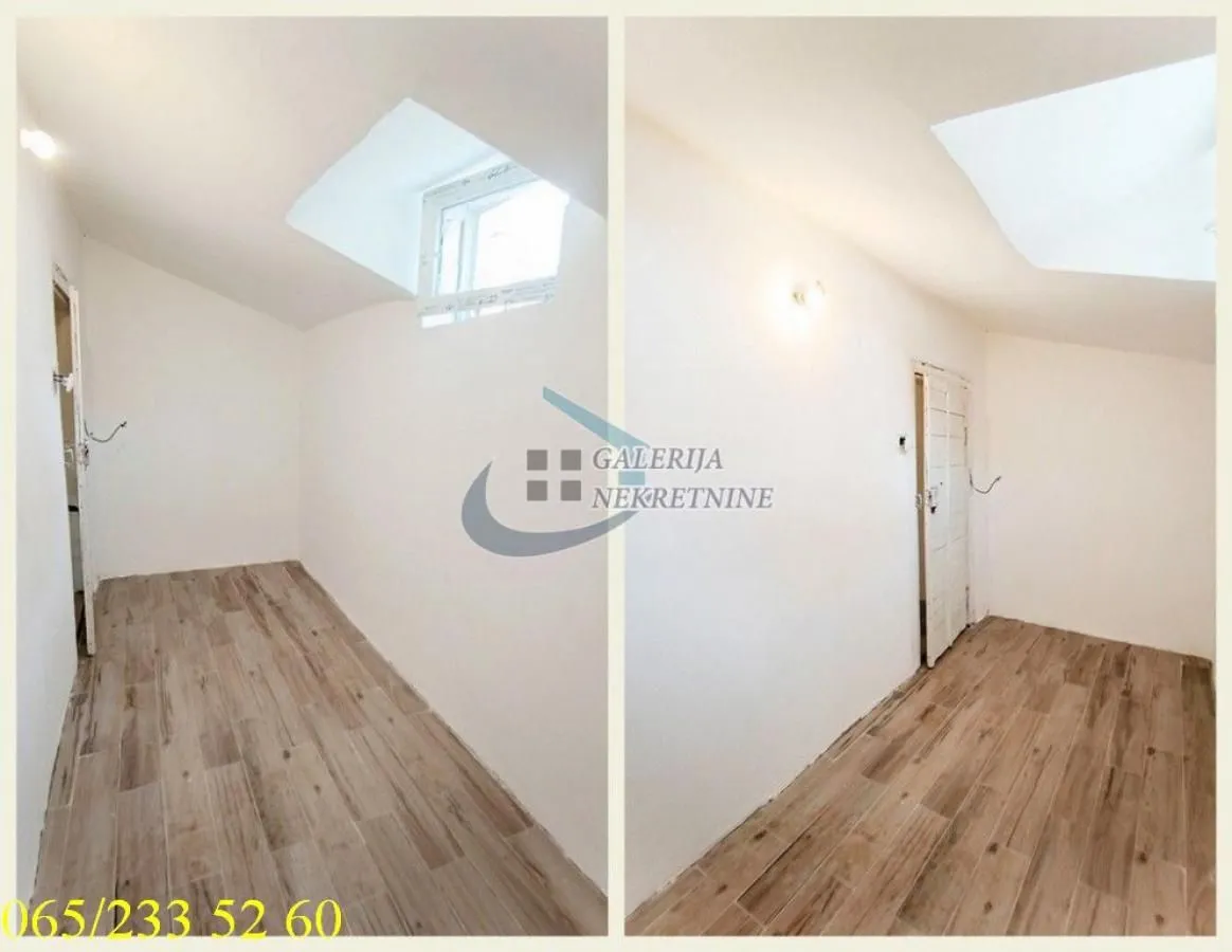 Prodaja, kuća, 59m², Mali Mokri Lug, Zvezdara Sve Podlokacije