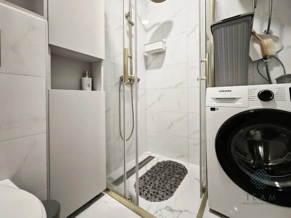 Rent, studio apartment, 24m², Zabjelo, Podgorica