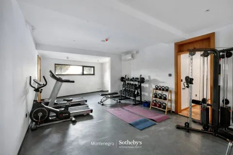 Prodaja, kuća, 284m², Krašići, Tivat - image 26