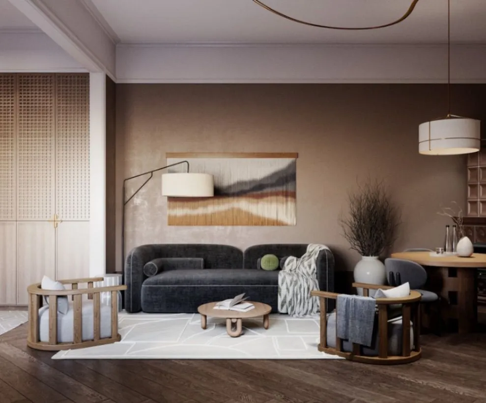 Prodaja, trosoban stan, 82m², Centar, Novi Sad