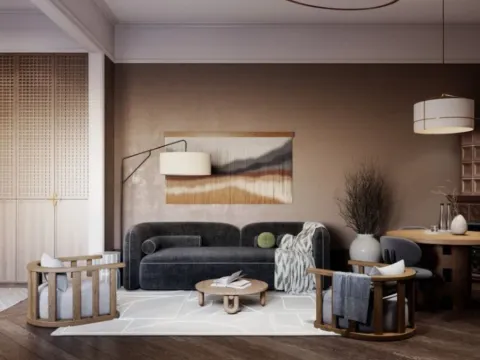 Sale, three bedroom apartment, 82m², Centar, Novi Sad - image 11