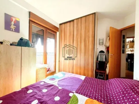 Prodaja, trosoban stan, 81m², Stari Aerodrom, Podgorica - image 6