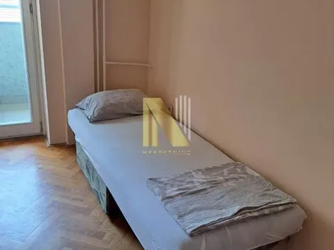 Rent, two bedroom apartment, 41m², Bulevar Oslobodjenja, Novi Sad Sve Podlokacije - image 12