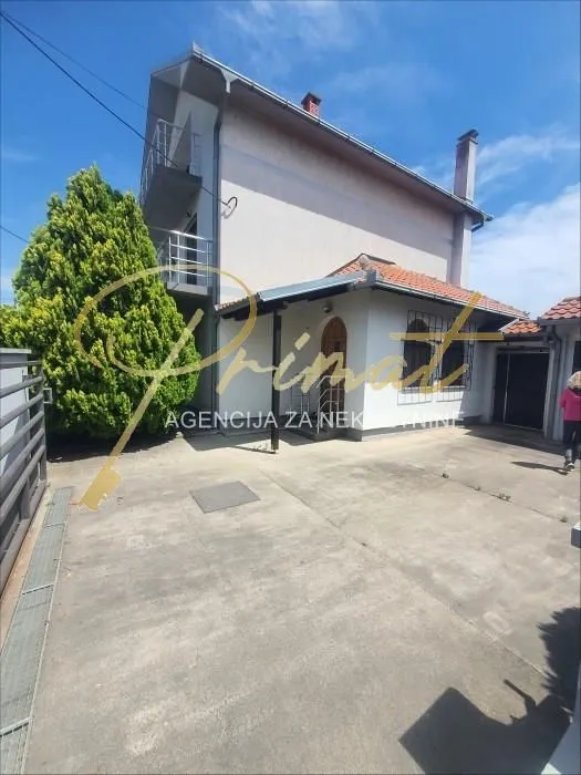 Sale, house, 254m², Palilula Sve Podlokacije, Beograd