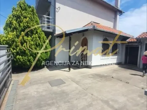 Sale, house, 254m², Palilula Sve Podlokacije, Beograd - image 30