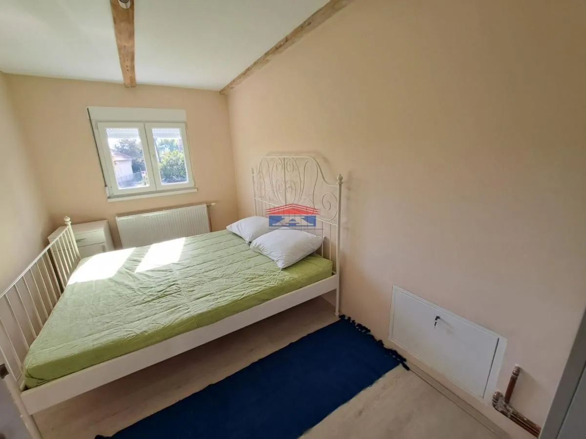 Sale, house, 120m², Kamenjar, Novi Sad Sve Podlokacije