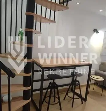 Prodaja, dvosoban stan, 46m², Topličin venac, Beograd - image 6