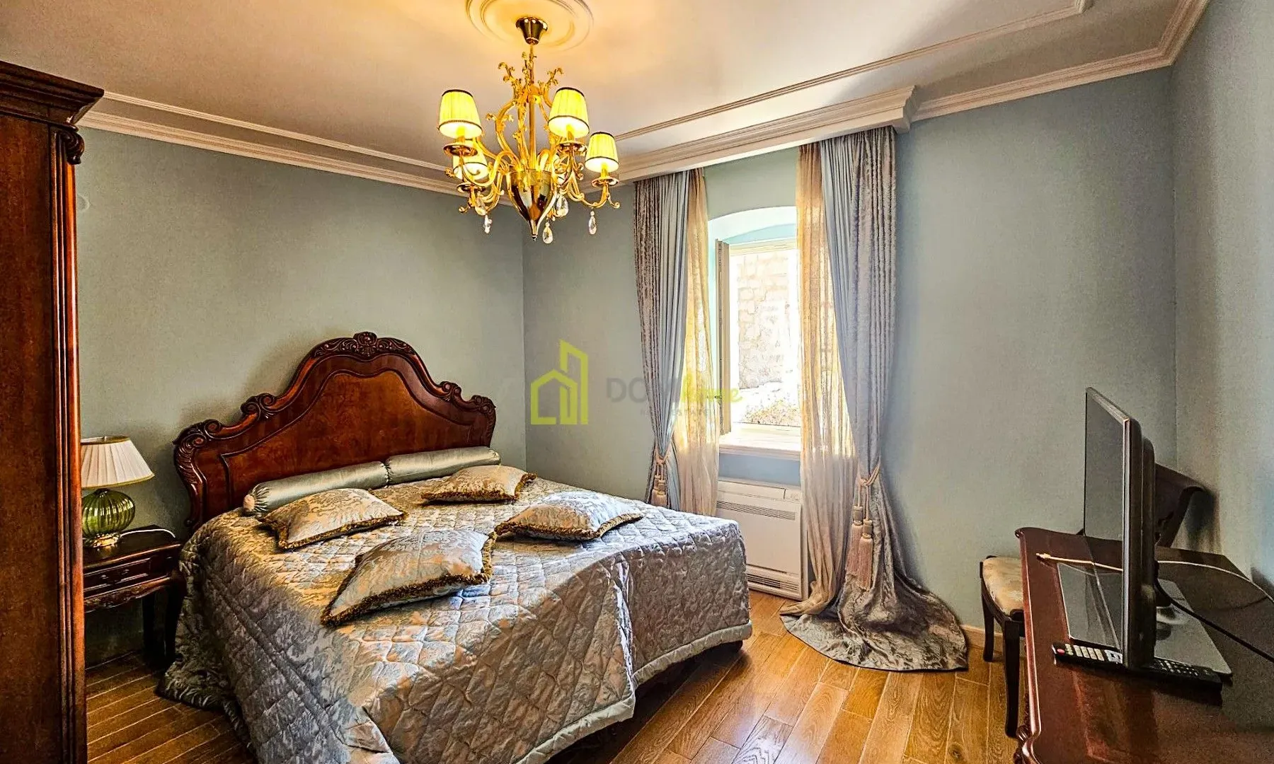 Prodaja, kuća, 206m², Perast, Kotor